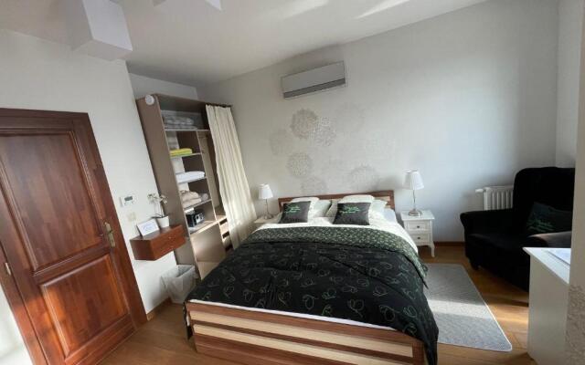 Papillon Panorama apartment! Amazing view ! Chillout !