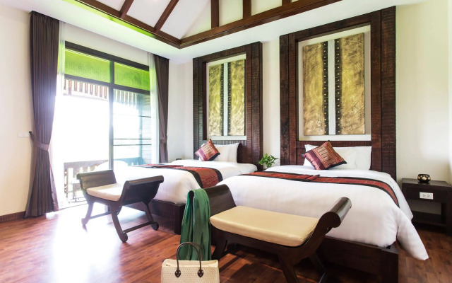 Getaway Chiang Mai Resort & Spa