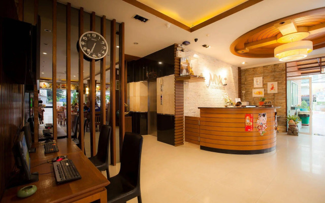 Pipikuku Hotel & Restaurant
