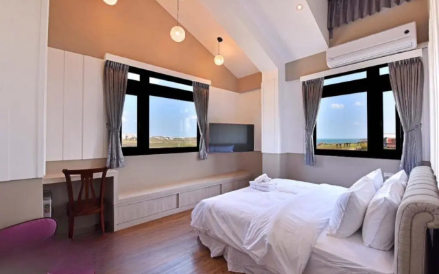 Skyey Ocean B&B