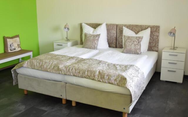 Landhotel Gillenfelder Hof