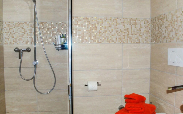 Saleggi Apt 20 Locarno