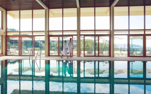 Mercure Hotel Panorama Freiburg