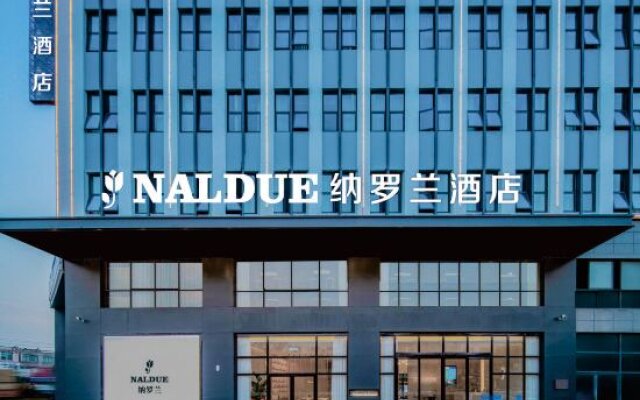 NaIdue Inn , Jingjiang Xingangcheng