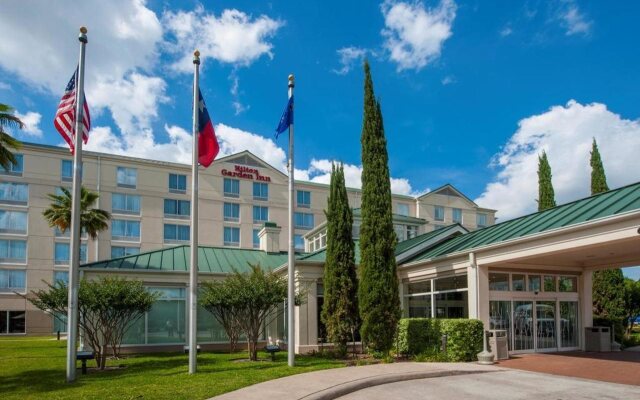 Hilton Garden Inn Houston/Bush Intercontinental Airport