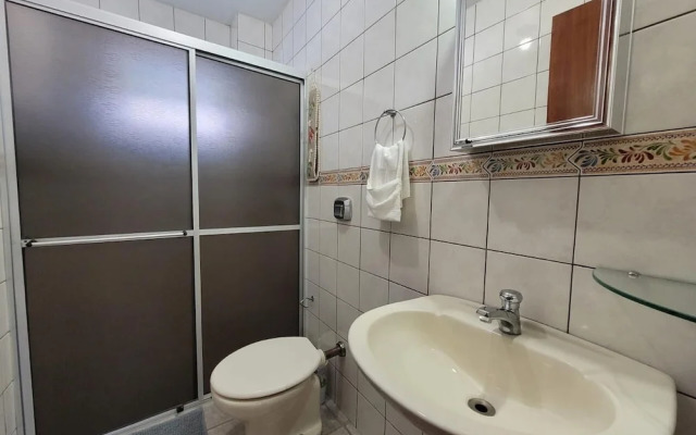 Villa do Oceano Residence