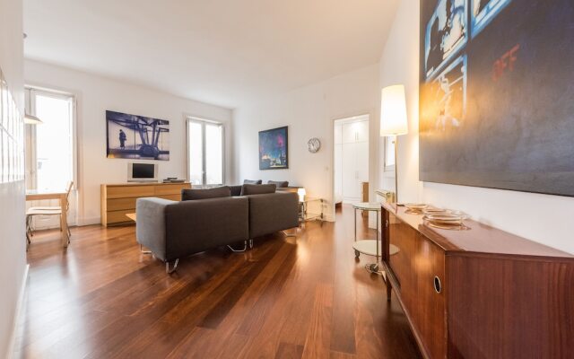 Apartamento Andersson