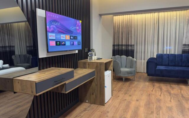 Wonne Boutique Hotel