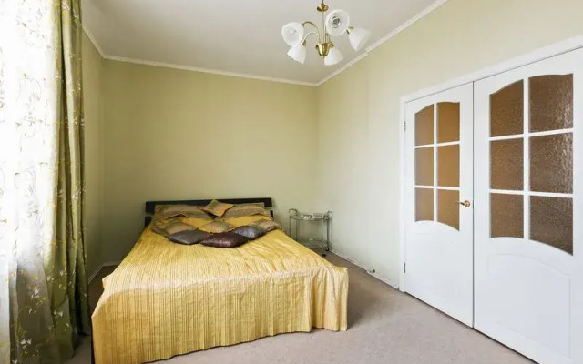 Апартаменты МаксРеалти24 на ул. Нижегородская, д. 3