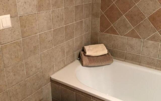 Appartement Haute Nendaz met fantastisch uitzicht