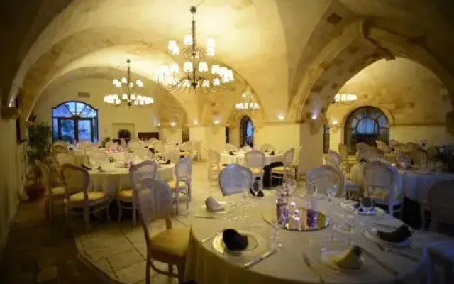 Relais Reggia Domizia
