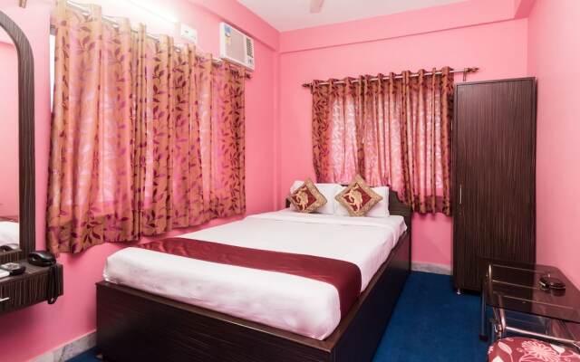 OYO 9312 Bharat Apartment