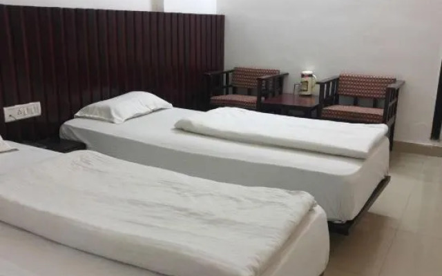 Hotel Surya
