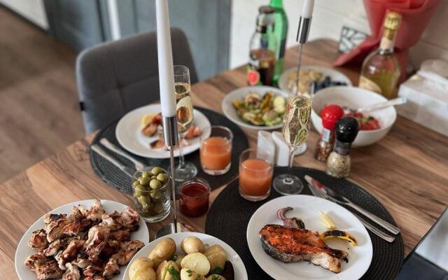 Мы дома - Зеркальный лес