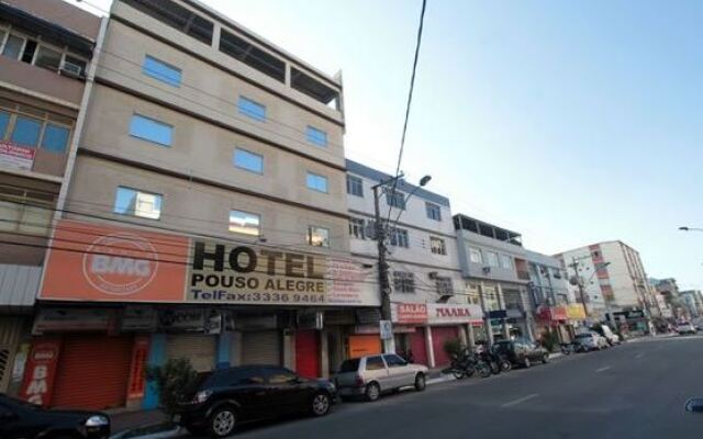 Hotel Pouso Alegre