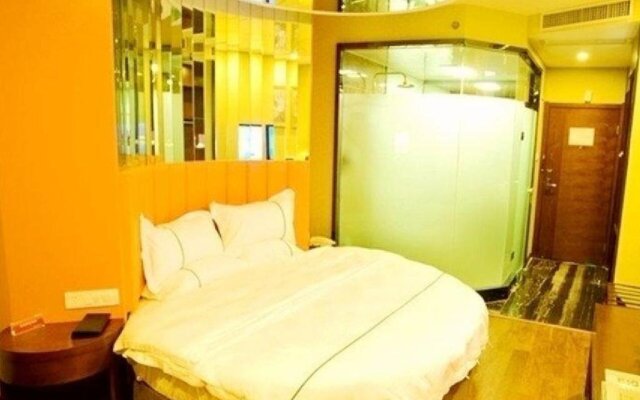 Anhui Shangjing Hotel