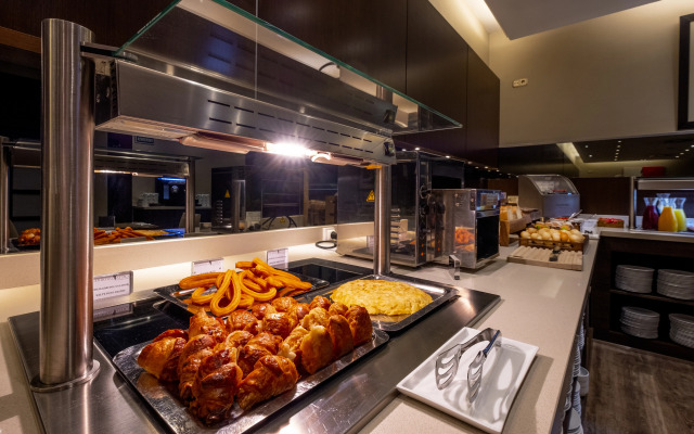 Hotel Attica21 Las Rozas