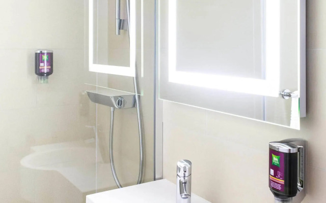 VISIONAPARTMENTS Geneva Gare