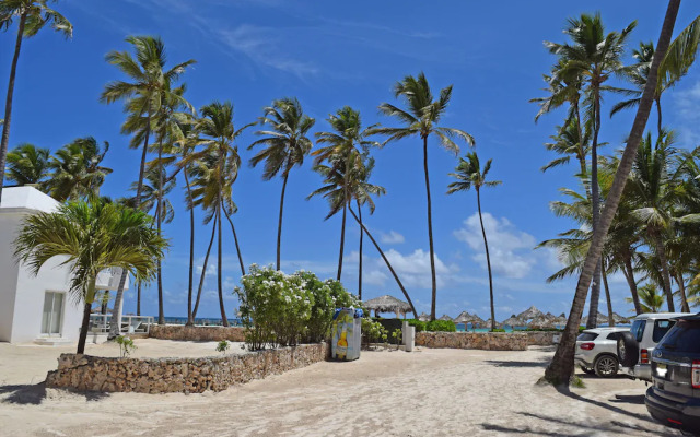 Flor Del Mar Hotel Ocean Front