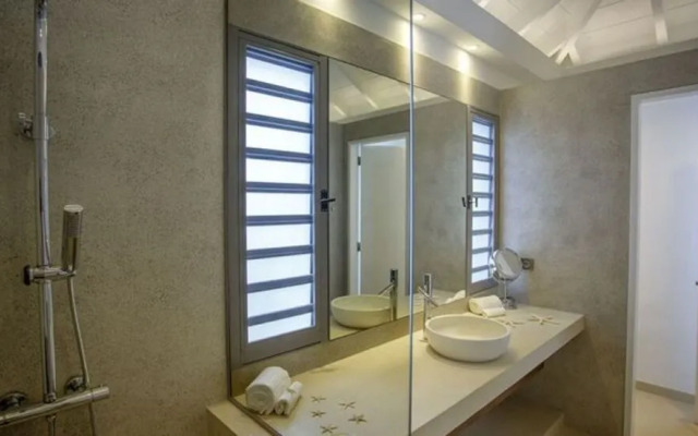 Dream Villa St.Jean-2103