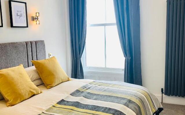 Marlborough Sea View Holiday Apartments