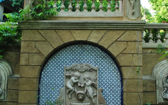 Gayac Residences