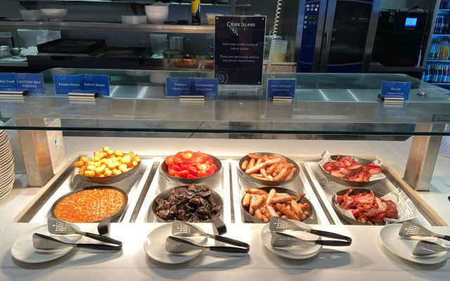 ibis Brisbane Airport Hotel