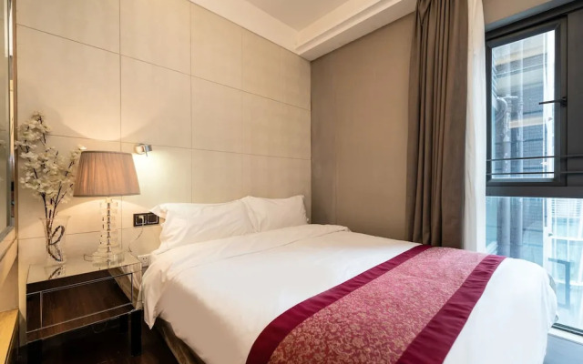 Shenzhen Weipin Service Apartment