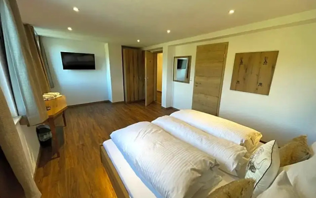 Schassbergers Hotel am Ebnisee