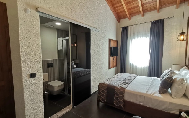 Hay Hotel - Adult Only