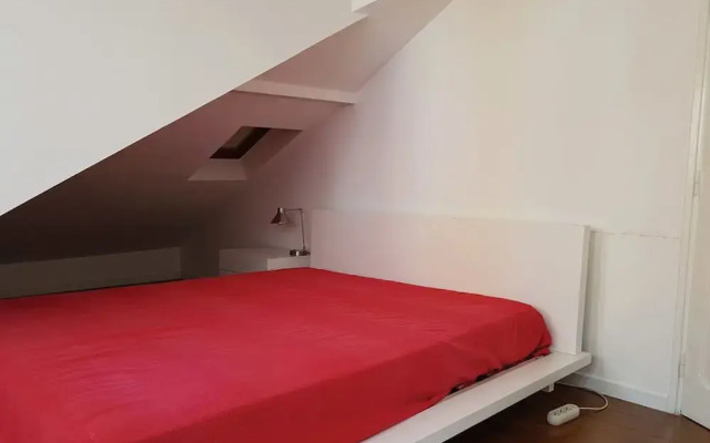 Stylish Lisbon Apartment in Alfama