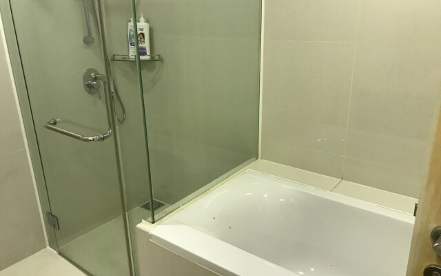 WTE KLCC Suites