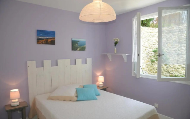 Maisonnette Maumusson