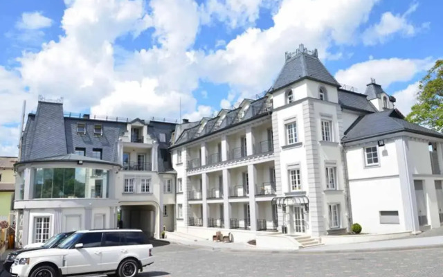 Kavalier Boutique Hotel