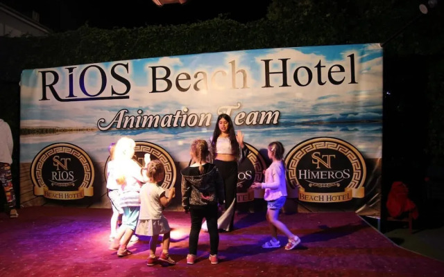 Rios Beach Hotel