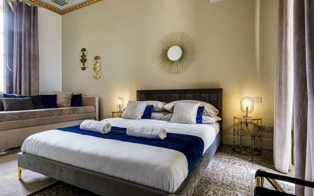 Italianway - Palazzo Nouveau - L Unica