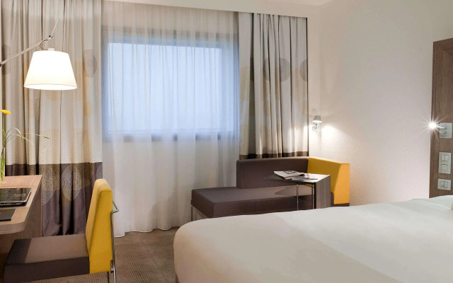 Novotel Nantes Carquefou