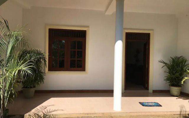 kandy home stay villa