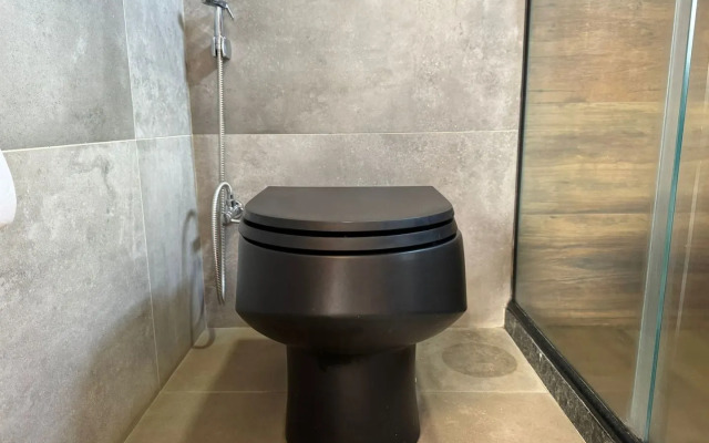 Pousada I'Lumiar Loft