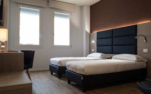 Letto A Castello