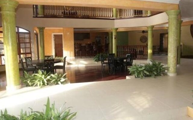 Milbrooks Resort