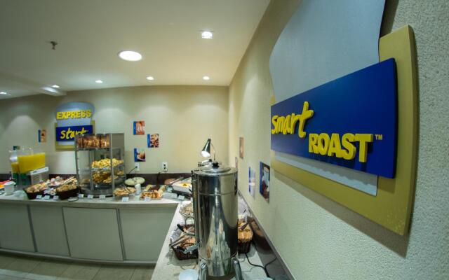 Hilton Garden Inn Maceio
