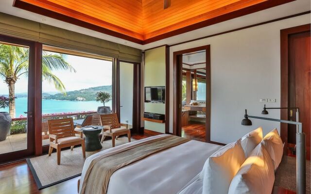 Villa Daran - Kamala Beach