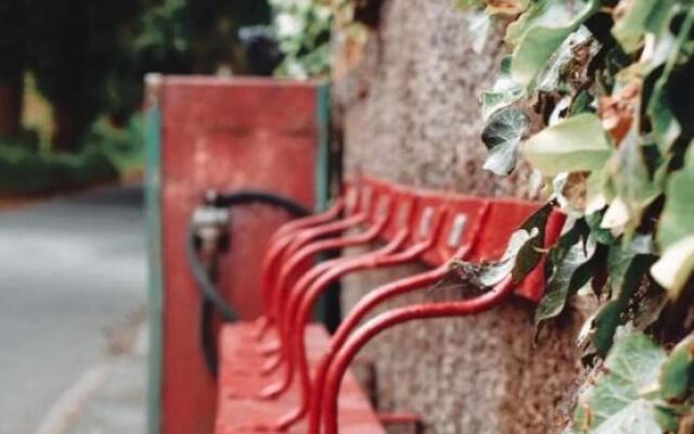 Basil Sheils B&B Accommodation Armagh