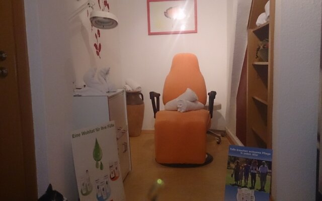 Romantik Hotel zur Krone