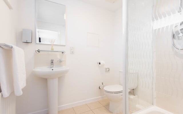 Premier Suites Newcastle (Formerly Premier Apartments Newcastle)