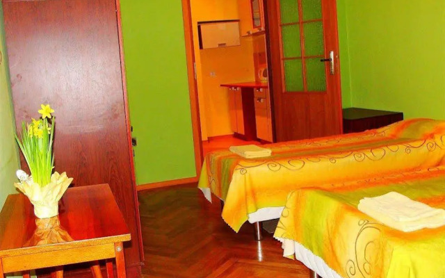 B&B Adax Pokoje Goscinne