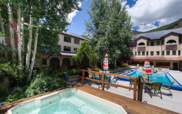 Lulu City 4C 2 Bedroom Condo By Accommodations in Telluride