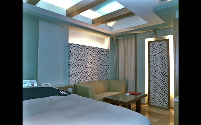 Hotel Aria Makuhari Bay - Adult Only