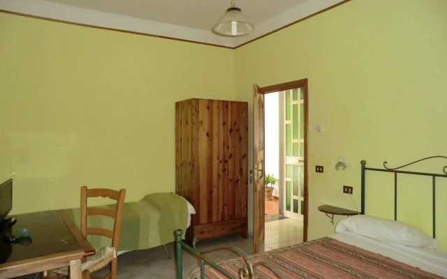 Agriturismo Mare e Monti